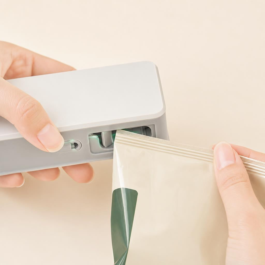 Built-In Cutter