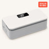 LockNSeal Rechargeable Mini Bag Sealer